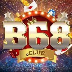 Logo B68