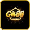 Logo Go88 GG