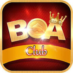 Logo Boa club
