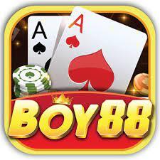 logo boy88