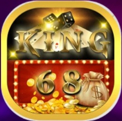 Logo King68