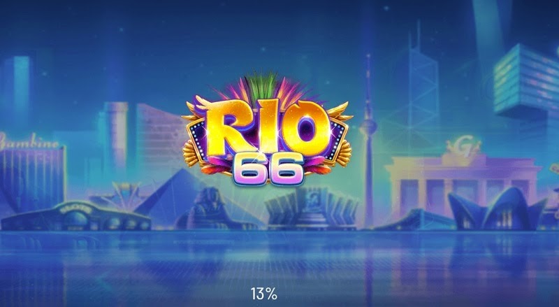 Thông tin về cổng game Rio66