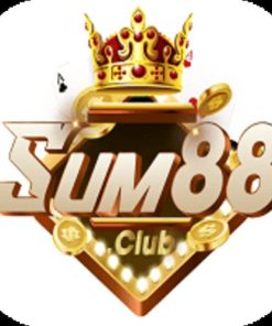 sum88 club logo