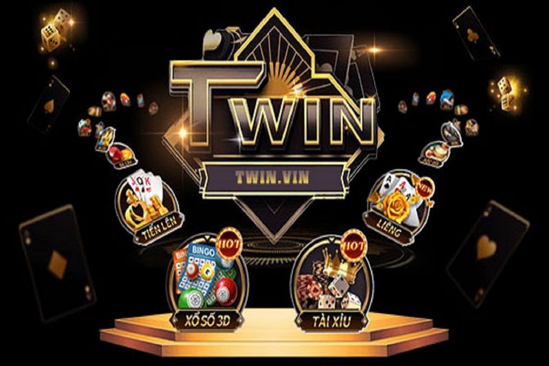 Giới thiệu cổng game Twin