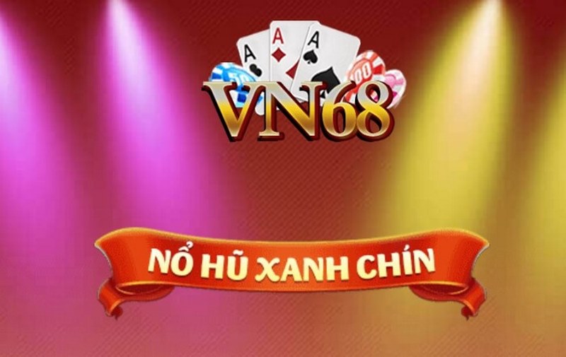 Những trò chơi hấp dẫn được phát hành tại VN68 Club