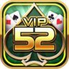 Cổng game bài đổi thưởng Vip52